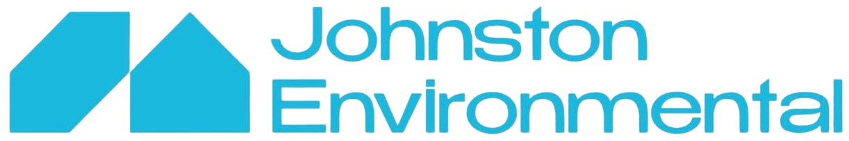 Johnston Environmental Inc. logo
